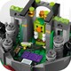 LEGO® Super Mario 72042 - Prince Florian és Castle Bowser