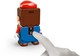 LEGO® Super Mario 72043 - Mario Kart™ – Interaktív LEGO® Mario™ és Standard Kart