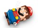 LEGO® Super Mario 72043 - Mario Kart™ – Interaktív LEGO® Mario™ és Standard Kart
