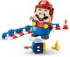LEGO® Super Mario 72043 - Mario Kart™ – Interaktív LEGO® Mario™ és Standard Kart