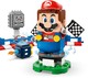 LEGO® Super Mario 72043 - Mario Kart™ – Interaktív LEGO® Mario™ és Standard Kart