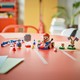 LEGO® Super Mario 72043 - Mario Kart™ – Interaktív LEGO® Mario™ és Standard Kart