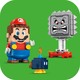 LEGO® Super Mario 72043 - Mario Kart™ – Interaktív LEGO® Mario™ és Standard Kart