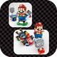 LEGO® Super Mario 72043 - Mario Kart™ – Interaktív LEGO® Mario™ és Standard Kart