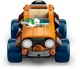 LEGO® Super Mario 72044 - Mario Kart™ – Piranha Plant turbó hajsza