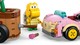 LEGO® Super Mario 72044 - Mario Kart™ – Piranha Plant turbó hajsza