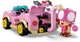LEGO® Super Mario 72044 - Mario Kart™ – Piranha Plant turbó hajsza