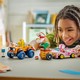 LEGO® Super Mario 72044 - Mario Kart™ – Piranha Plant turbó hajsza