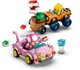 LEGO® Super Mario 72044 - Mario Kart™ – Piranha Plant turbó hajsza