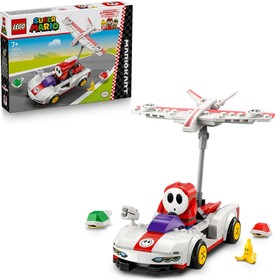 Mario Kart™ – Shy Guy és P-Wing