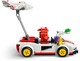 LEGO® Super Mario 72045 - Mario Kart™ – Shy Guy és P-Wing
