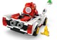 LEGO® Super Mario 72045 - Mario Kart™ – Shy Guy és P-Wing