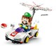 LEGO® Super Mario 72045 - Mario Kart™ – Shy Guy és P-Wing