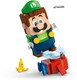 LEGO® Super Mario 72045 - Mario Kart™ – Shy Guy és P-Wing