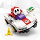 LEGO® Super Mario 72045 - Mario Kart™ – Shy Guy és P-Wing