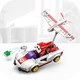 LEGO® Super Mario 72045 - Mario Kart™ – Shy Guy és P-Wing