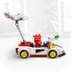 LEGO® Super Mario 72045 - Mario Kart™ – Shy Guy és P-Wing