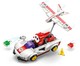 LEGO® Super Mario 72045 - Mario Kart™ – Shy Guy és P-Wing