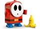 LEGO® Super Mario 72045 - Mario Kart™ – Shy Guy és P-Wing