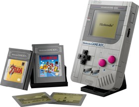 LEGO® Super Mario 72046 - Game Boy™