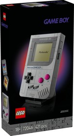 LEGO® Super Mario 72046 - Game Boy™