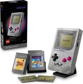 Game Boy™