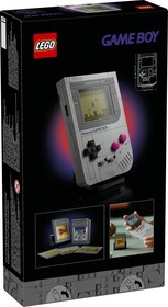 LEGO® Super Mario 72046 - Game Boy™