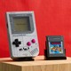 LEGO® Super Mario 72046 - Game Boy™