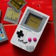 LEGO® Super Mario 72046 - Game Boy™