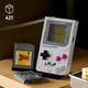 LEGO® Super Mario 72046 - Game Boy™