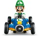 LEGO® Super Mario 72050 - Mario Kart™ – Luigi és Mach 8