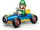 LEGO® Super Mario 72050 - Mario Kart™ – Luigi és Mach 8
