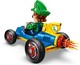 LEGO® Super Mario 72050 - Mario Kart™ – Luigi és Mach 8