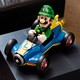 LEGO® Super Mario 72050 - Mario Kart™ – Luigi és Mach 8