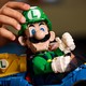 LEGO® Super Mario 72050 - Mario Kart™ – Luigi és Mach 8