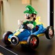 LEGO® Super Mario 72050 - Mario Kart™ – Luigi és Mach 8