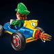 LEGO® Super Mario 72050 - Mario Kart™ – Luigi és Mach 8