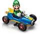 LEGO® Super Mario 72050 - Mario Kart™ – Luigi és Mach 8