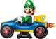 LEGO® Super Mario 72050 - Mario Kart™ – Luigi és Mach 8