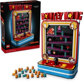 Donkey Kong™ játékgép