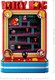 LEGO® Super Mario 72051 - Donkey Kong™ játékgép