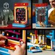 LEGO® Super Mario 72051 - Donkey Kong™ játékgép