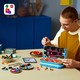 LEGO® Super Mario 72051 - Donkey Kong™ játékgép