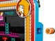 LEGO® Super Mario 72051 - Donkey Kong™ játékgép