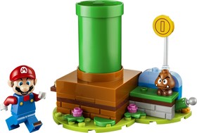 LEGO® Super Mario 72052 - Mario speciális ugrása