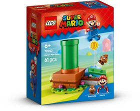 LEGO® Super Mario 72052 - Mario speciális ugrása