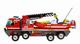 LEGO® City 7213 - Terepjáró tűzoltóautó és tűzoltócsónak