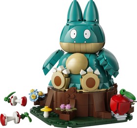 LEGO® Pokémon 72150 - Munchlax