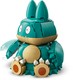 LEGO® Pokémon 72150 - Munchlax