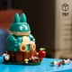 LEGO® Pokémon 72150 - Munchlax